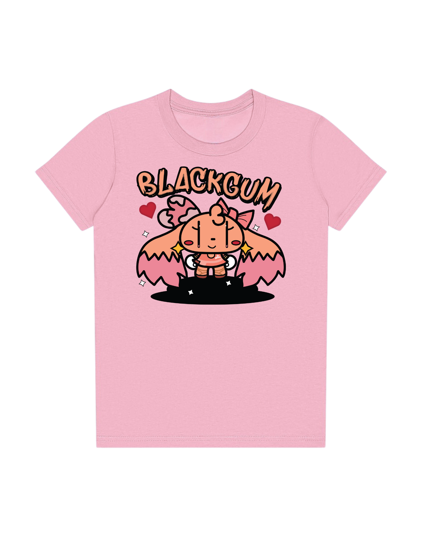 Paw-sitivity Tee 🐾