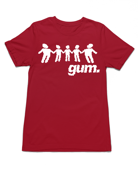 U-Unified Tee