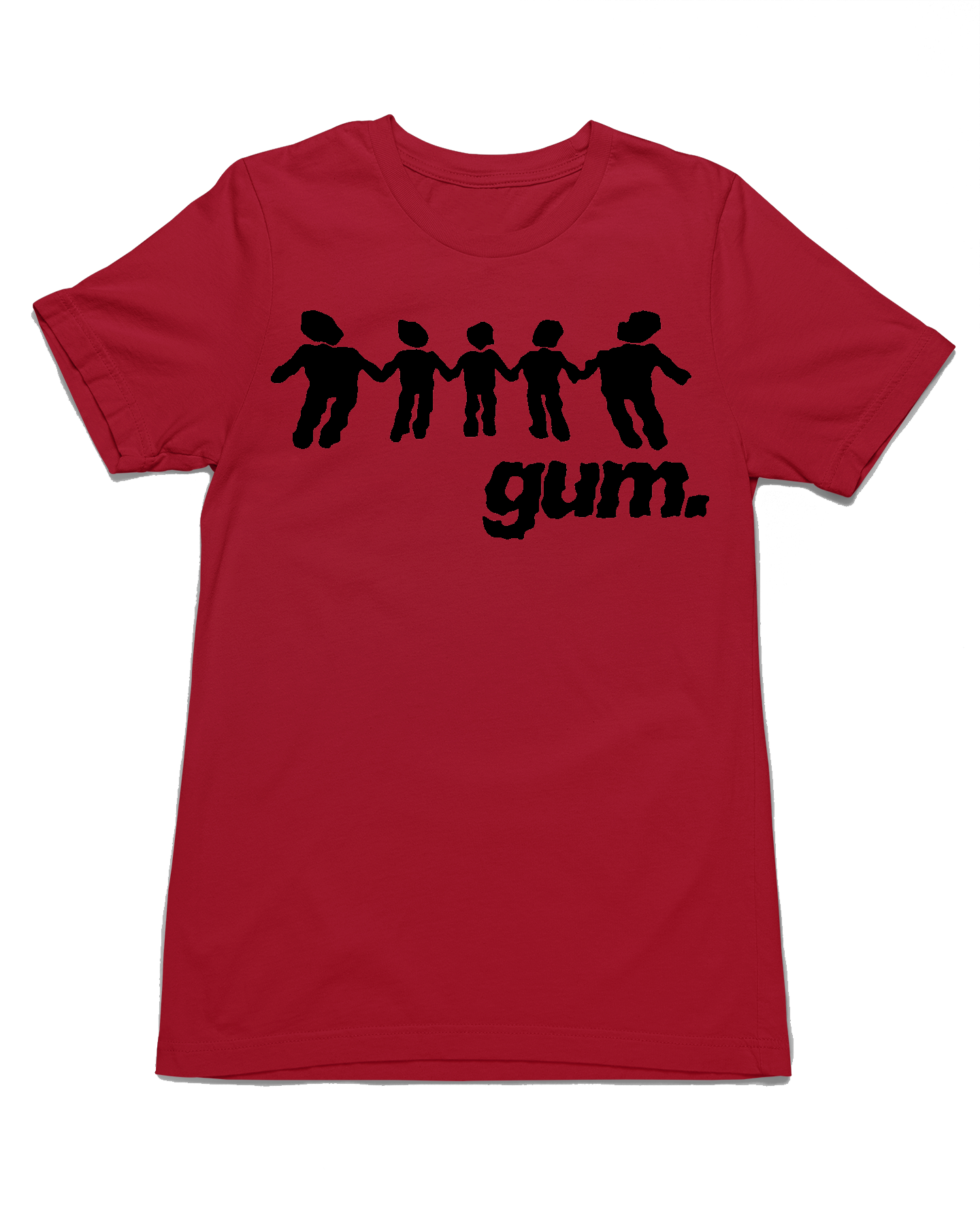 U-Unified Tee